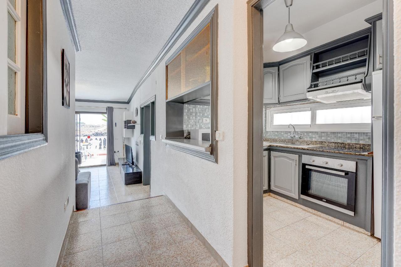 Island Sun Apartment Callao Salvaje Exterior photo