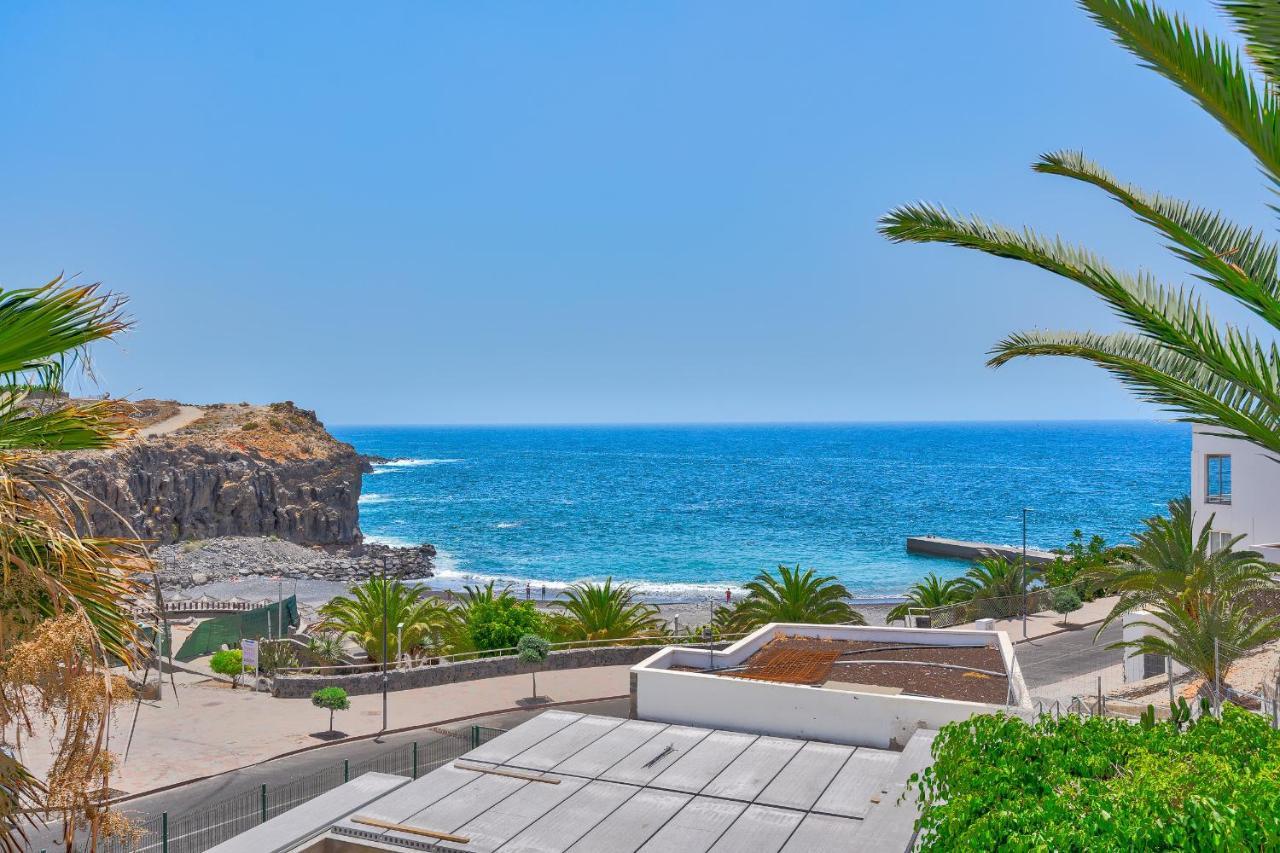 Island Sun Apartment Callao Salvaje Exterior photo