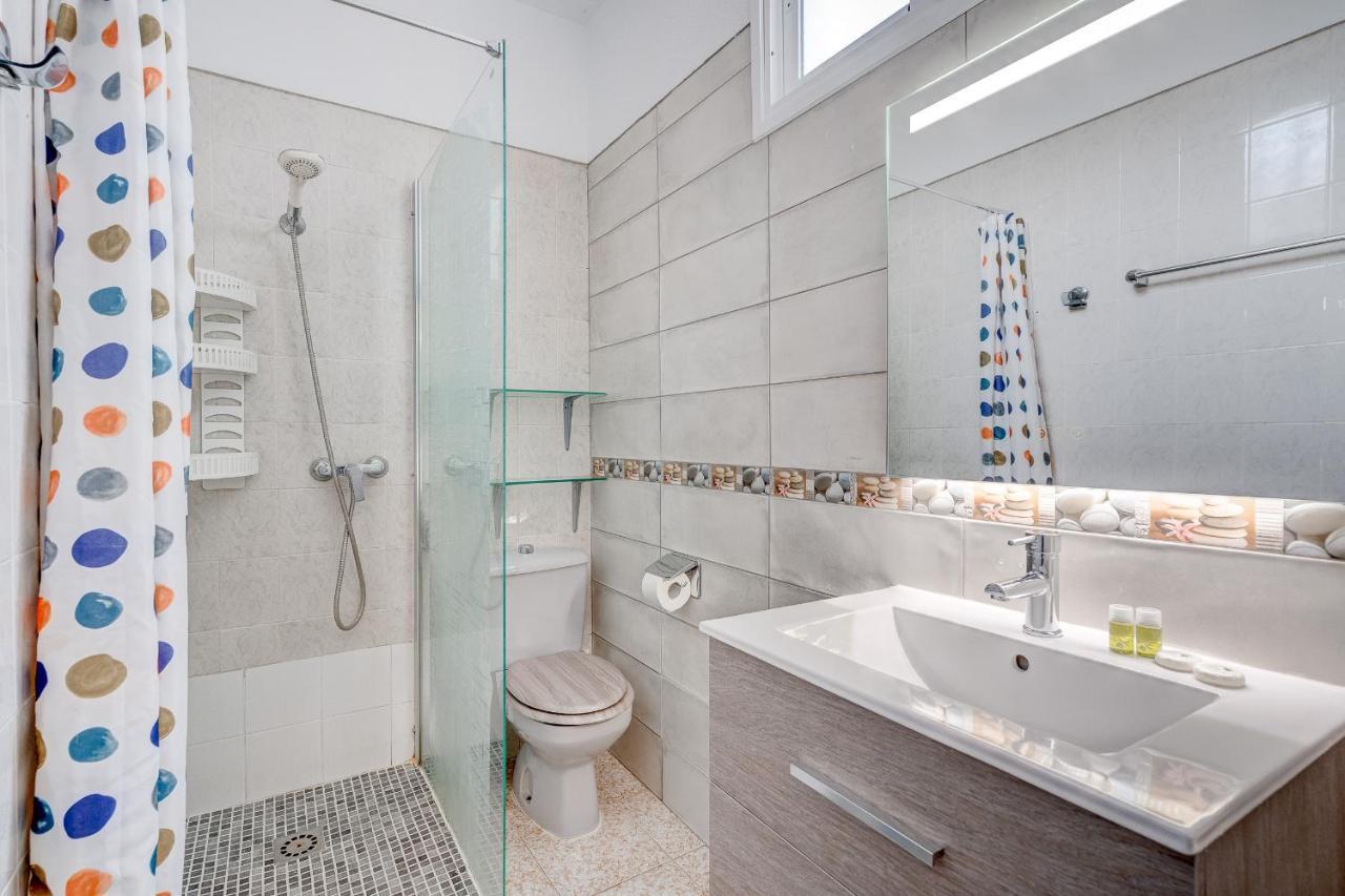 Island Sun Apartment Callao Salvaje Exterior photo